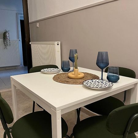 Downtown Apartment Κόνιτσα Εξωτερικό φωτογραφία