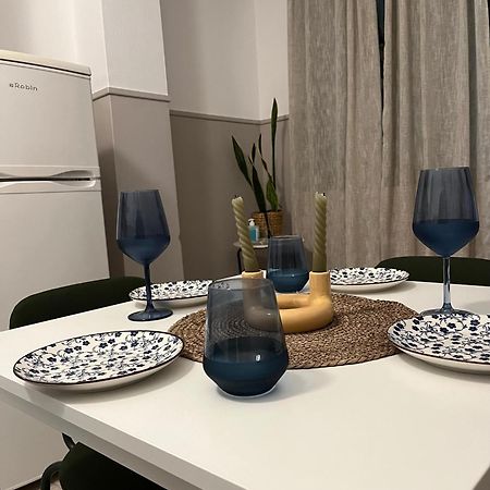 Downtown Apartment Κόνιτσα Εξωτερικό φωτογραφία