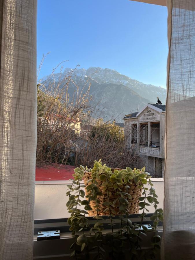 Downtown Apartment Κόνιτσα Εξωτερικό φωτογραφία
