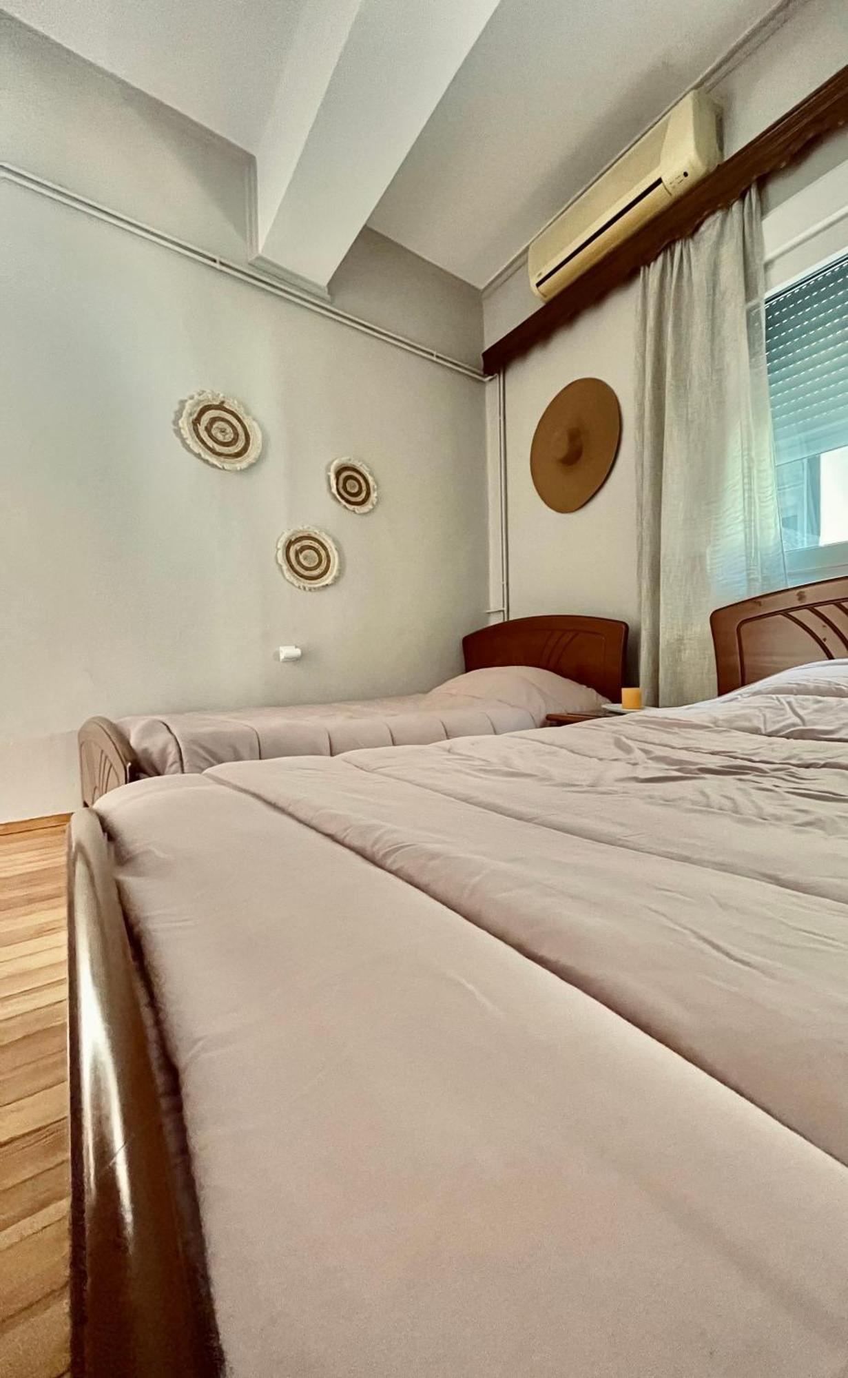 Downtown Apartment Κόνιτσα Εξωτερικό φωτογραφία