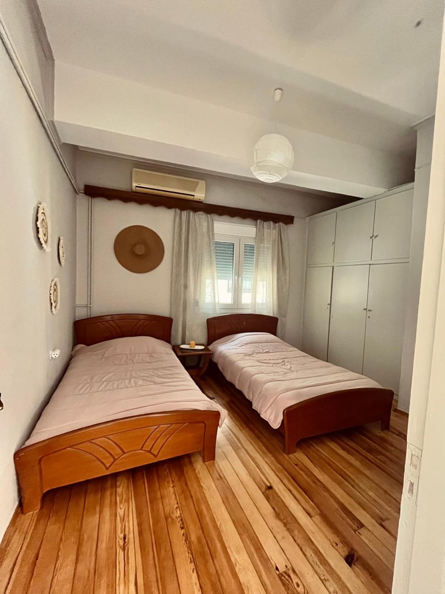 Downtown Apartment Κόνιτσα Εξωτερικό φωτογραφία