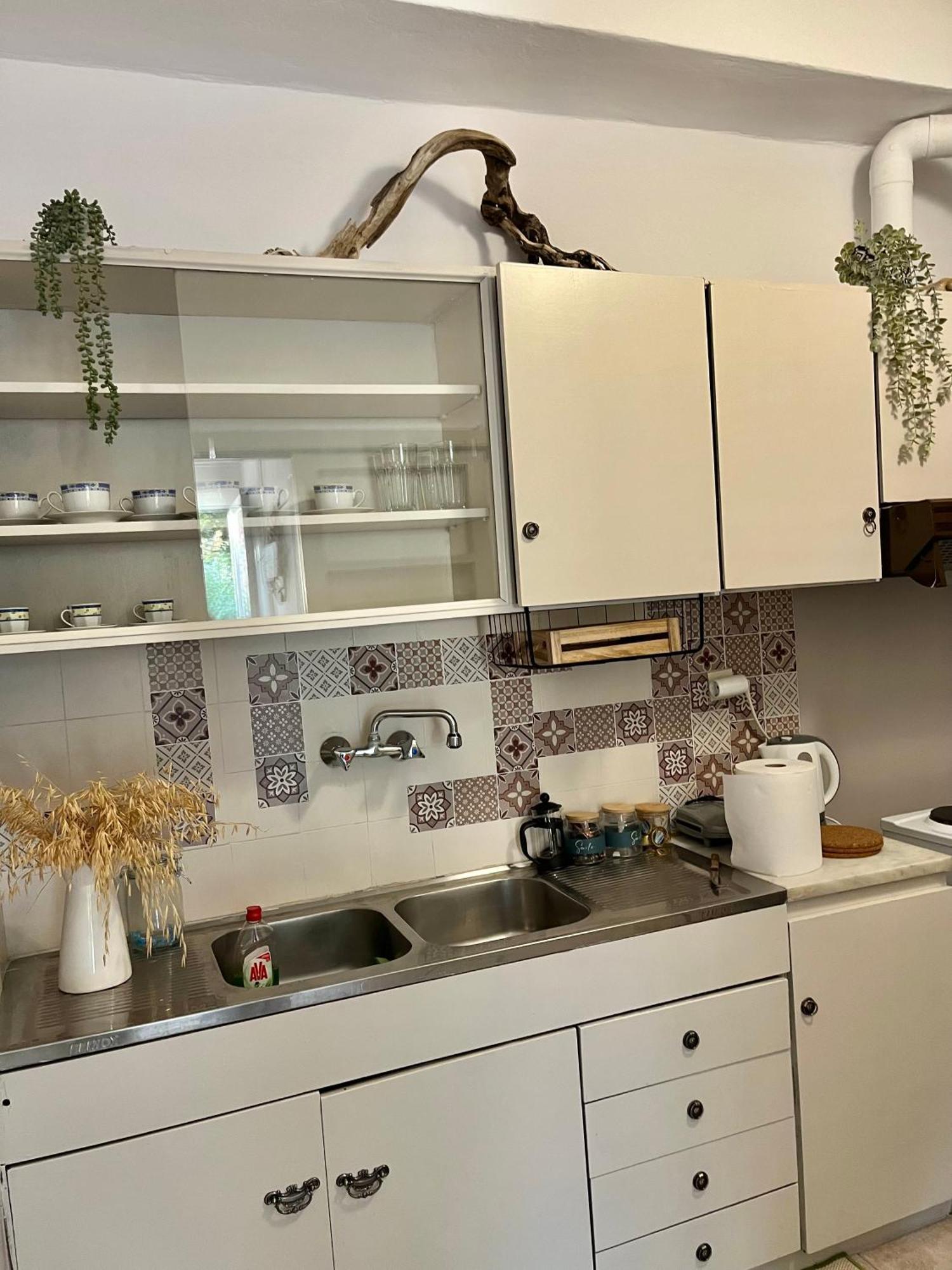 Downtown Apartment Κόνιτσα Εξωτερικό φωτογραφία