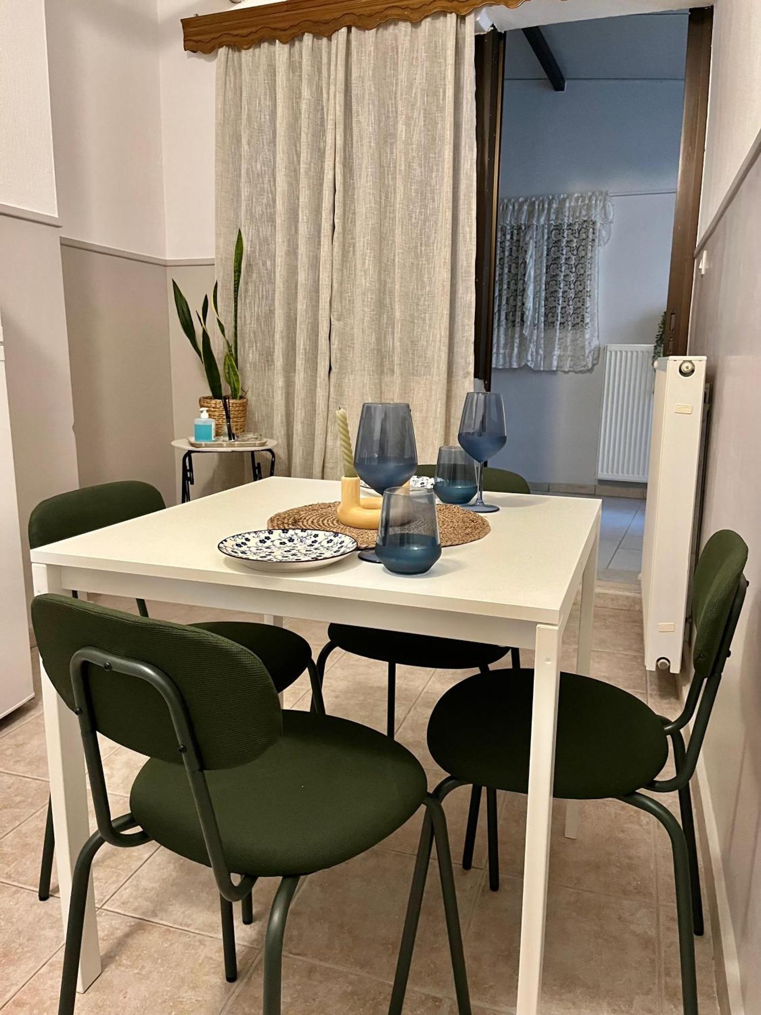 Downtown Apartment Κόνιτσα Εξωτερικό φωτογραφία