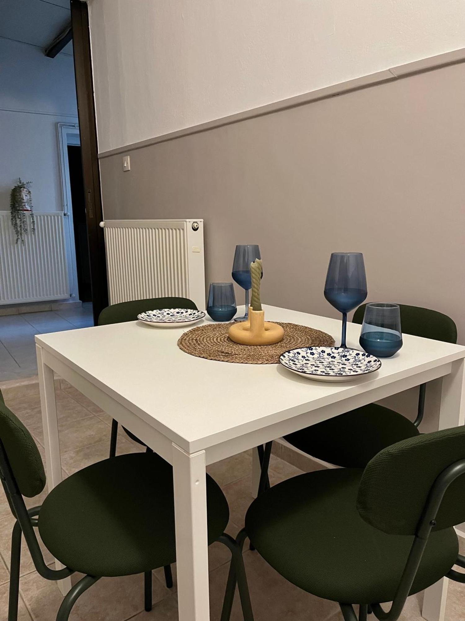 Downtown Apartment Κόνιτσα Εξωτερικό φωτογραφία