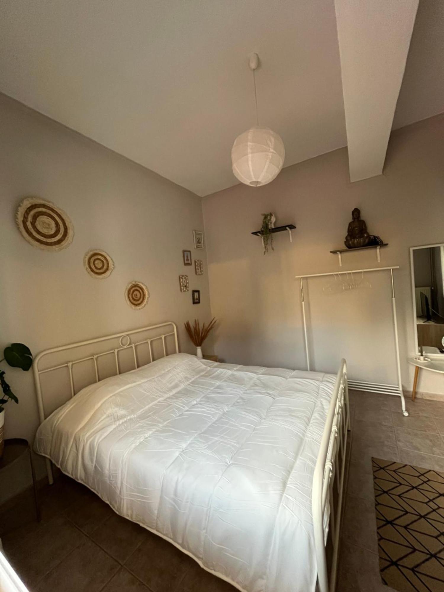Downtown Apartment Κόνιτσα Εξωτερικό φωτογραφία