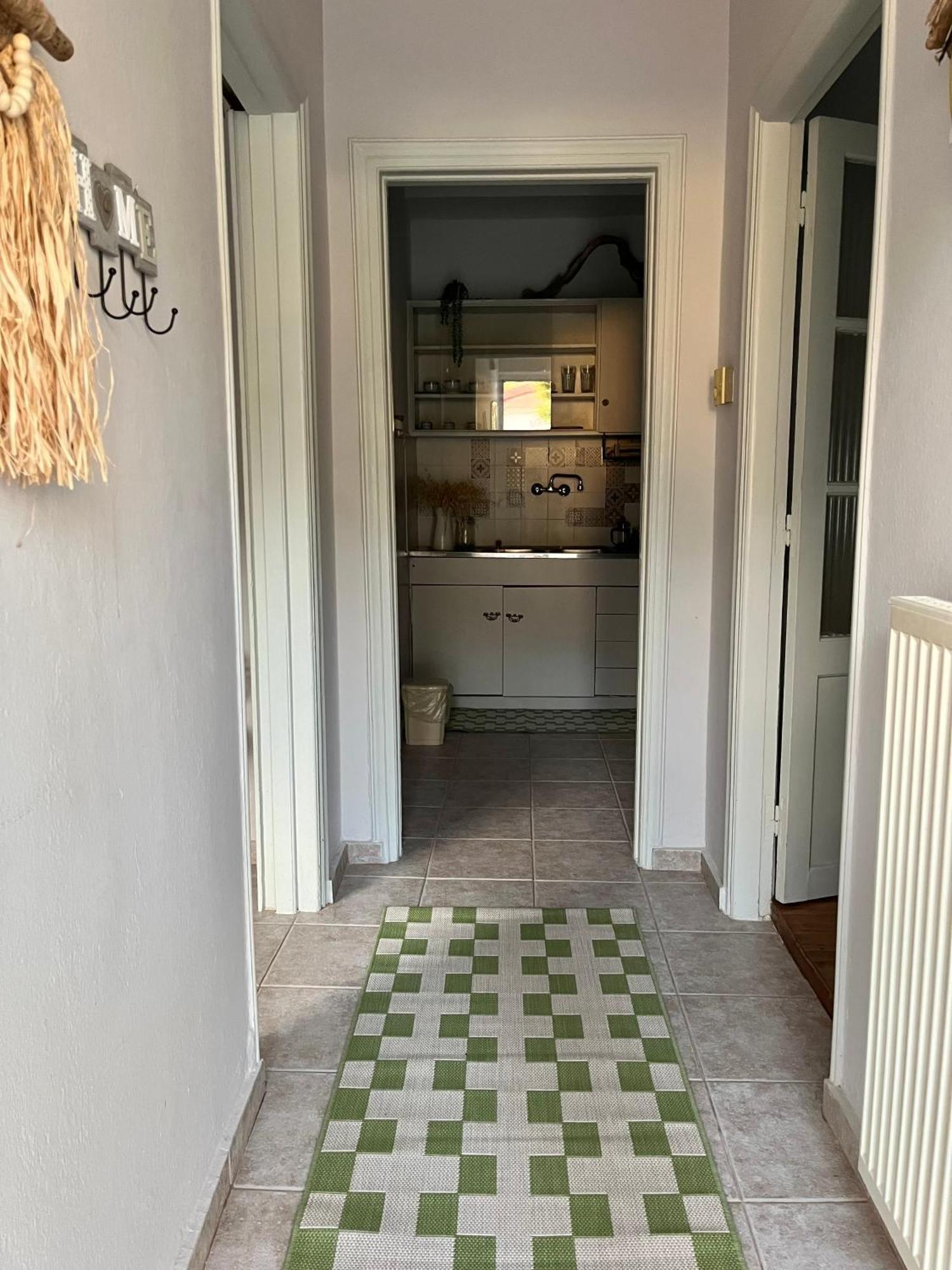 Downtown Apartment Κόνιτσα Εξωτερικό φωτογραφία