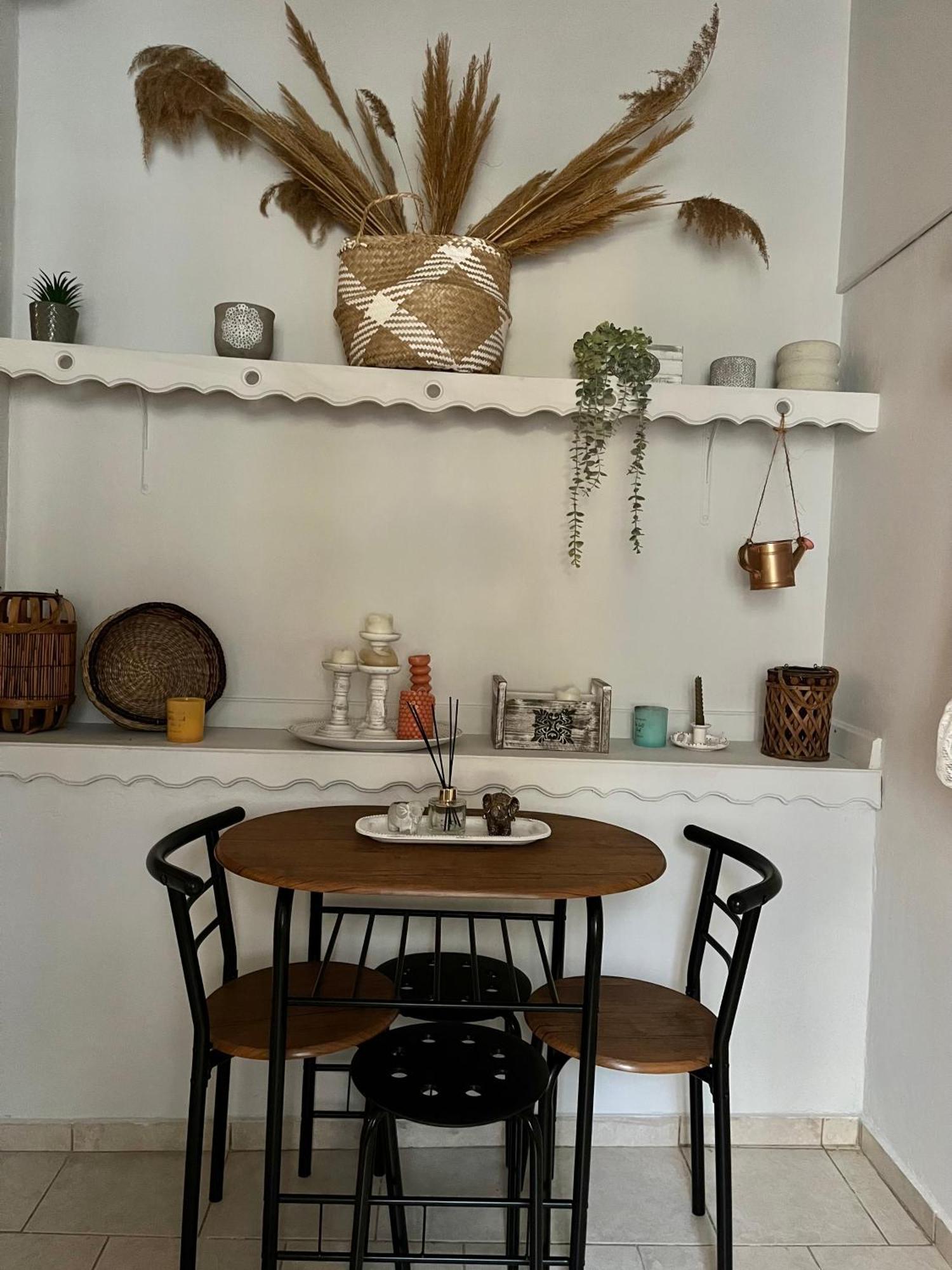 Downtown Apartment Κόνιτσα Εξωτερικό φωτογραφία