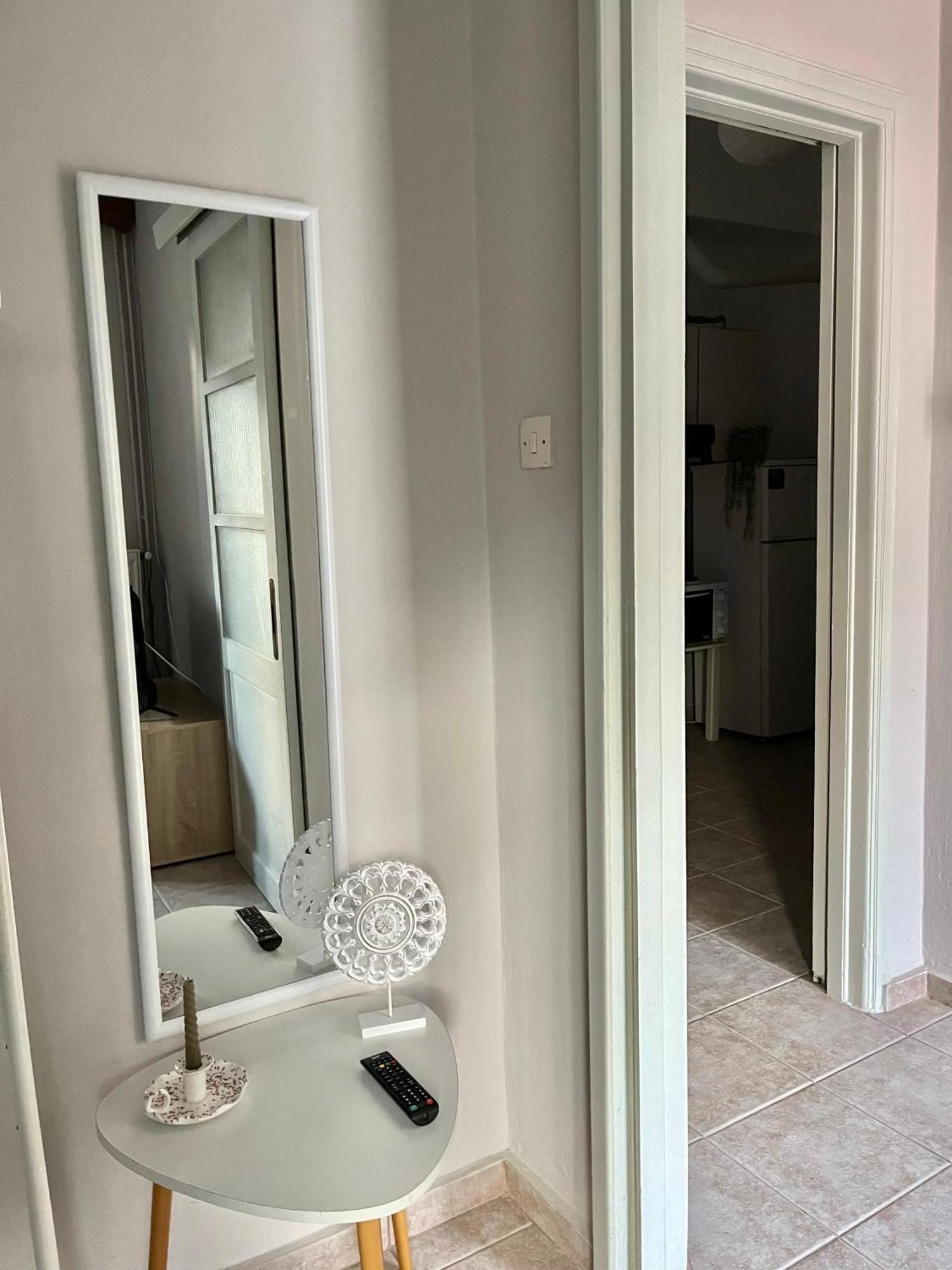 Downtown Apartment Κόνιτσα Εξωτερικό φωτογραφία